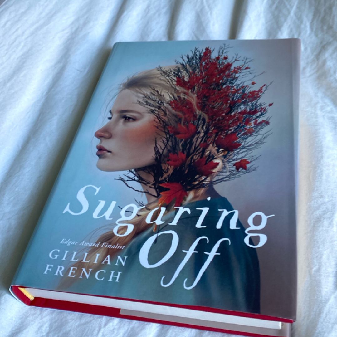 Sugaring Off