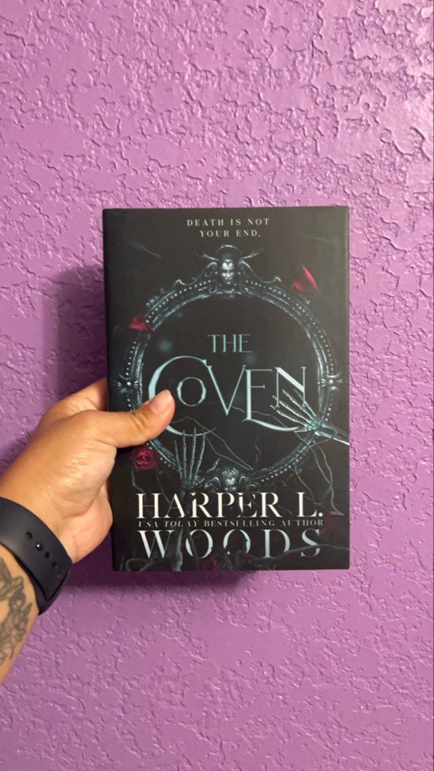 The Coven