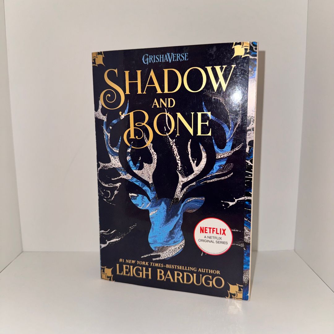 Shadow and Bone