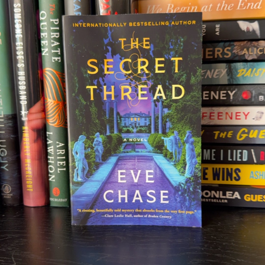 The Secret Thread