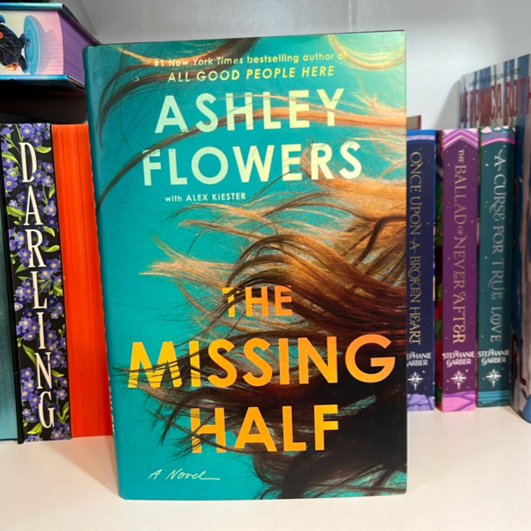 The Missing Half