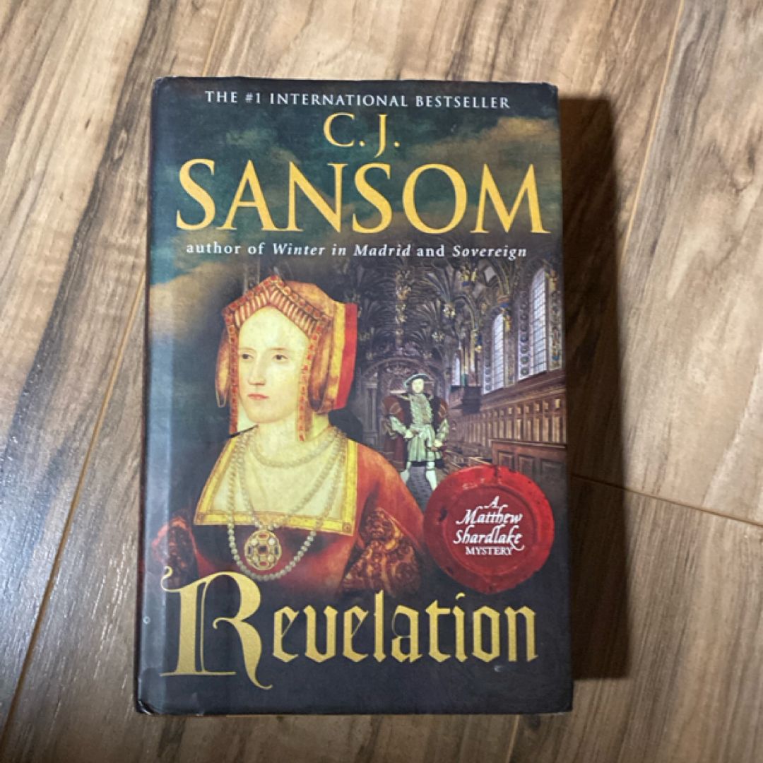 Revelation