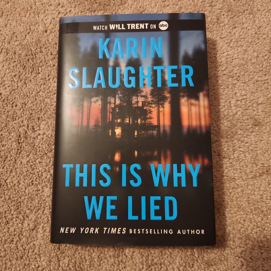 This Is Why We Lied