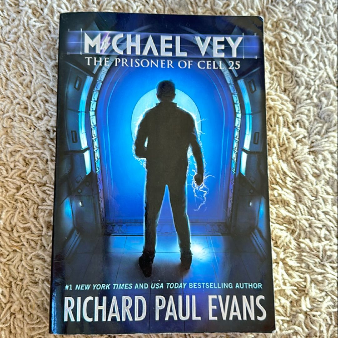 Michael Vey