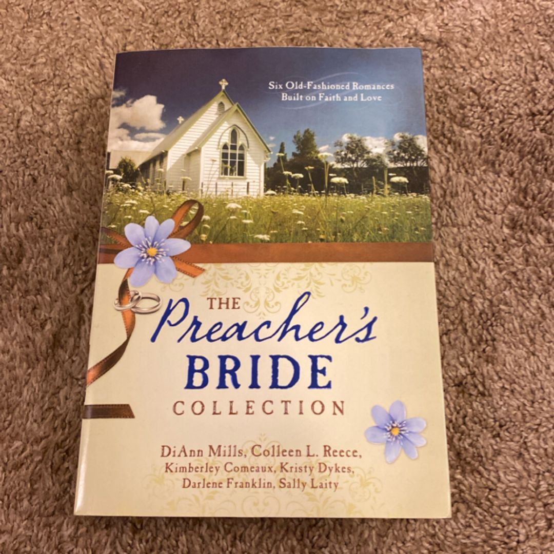 The Preacher's Bride Collection