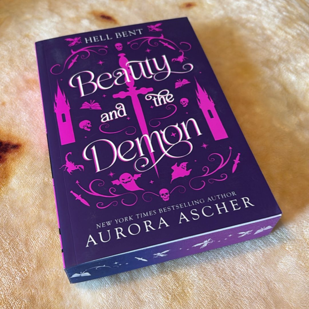 Beauty and the Demon: Deluxe Limited Edition