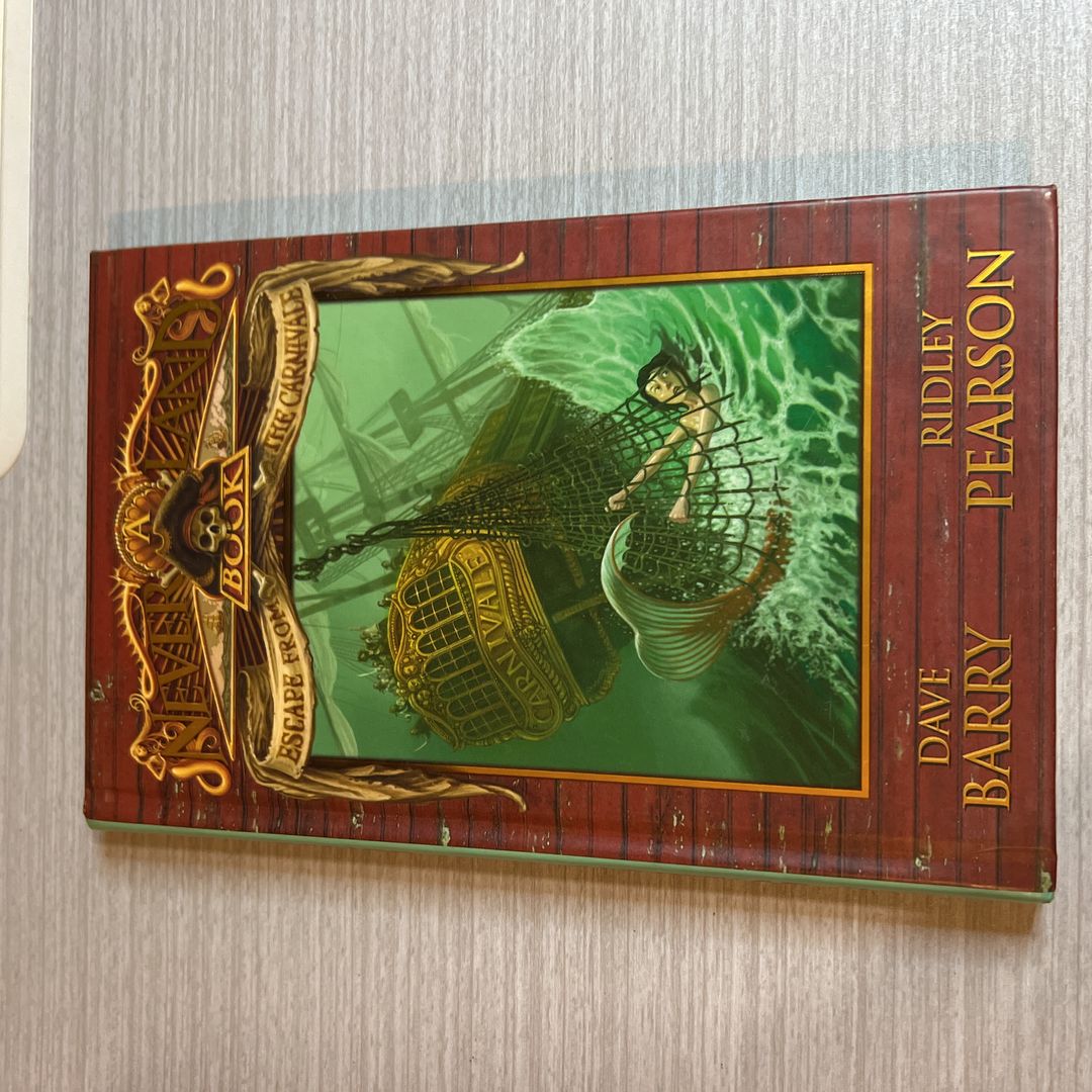 Escape from the Carnivale