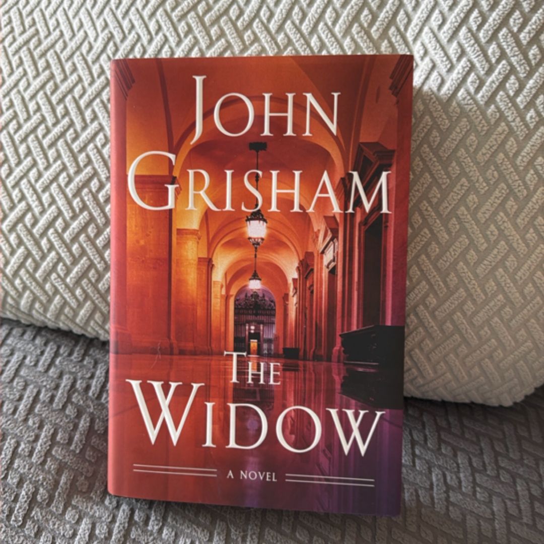 The Widow