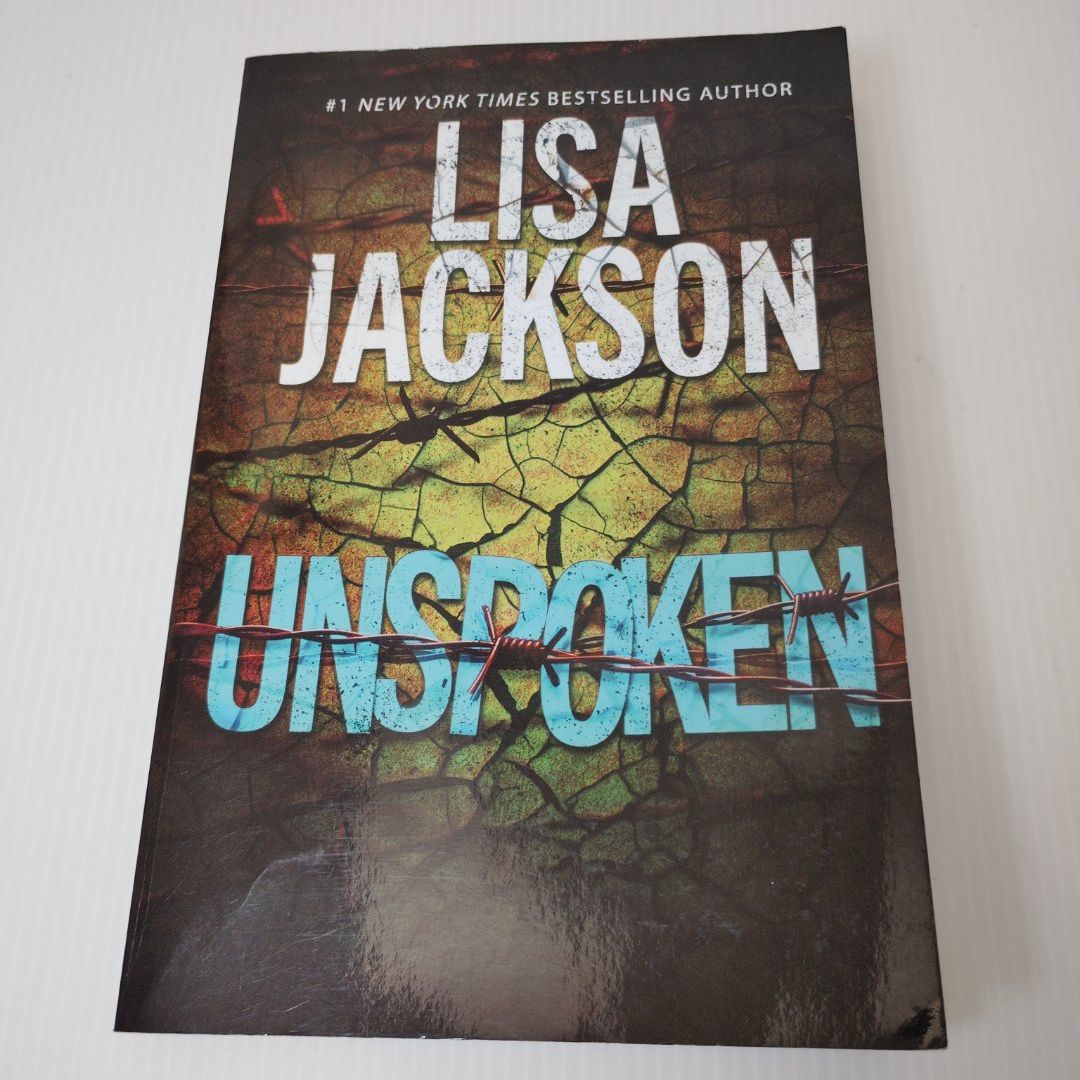 Unspoken