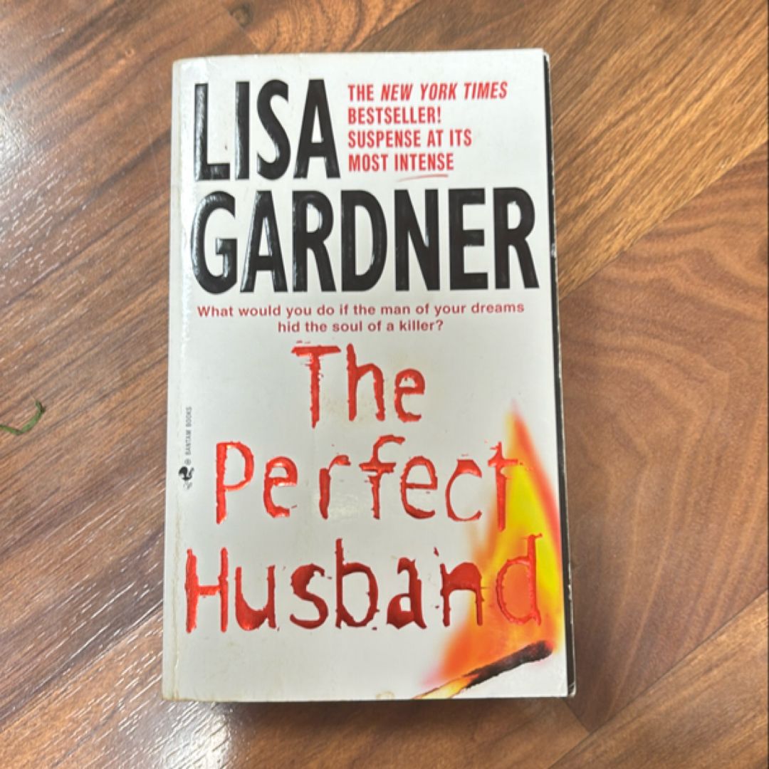 The Perfect Husband