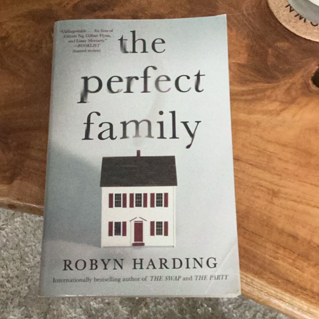 The Perfect Family