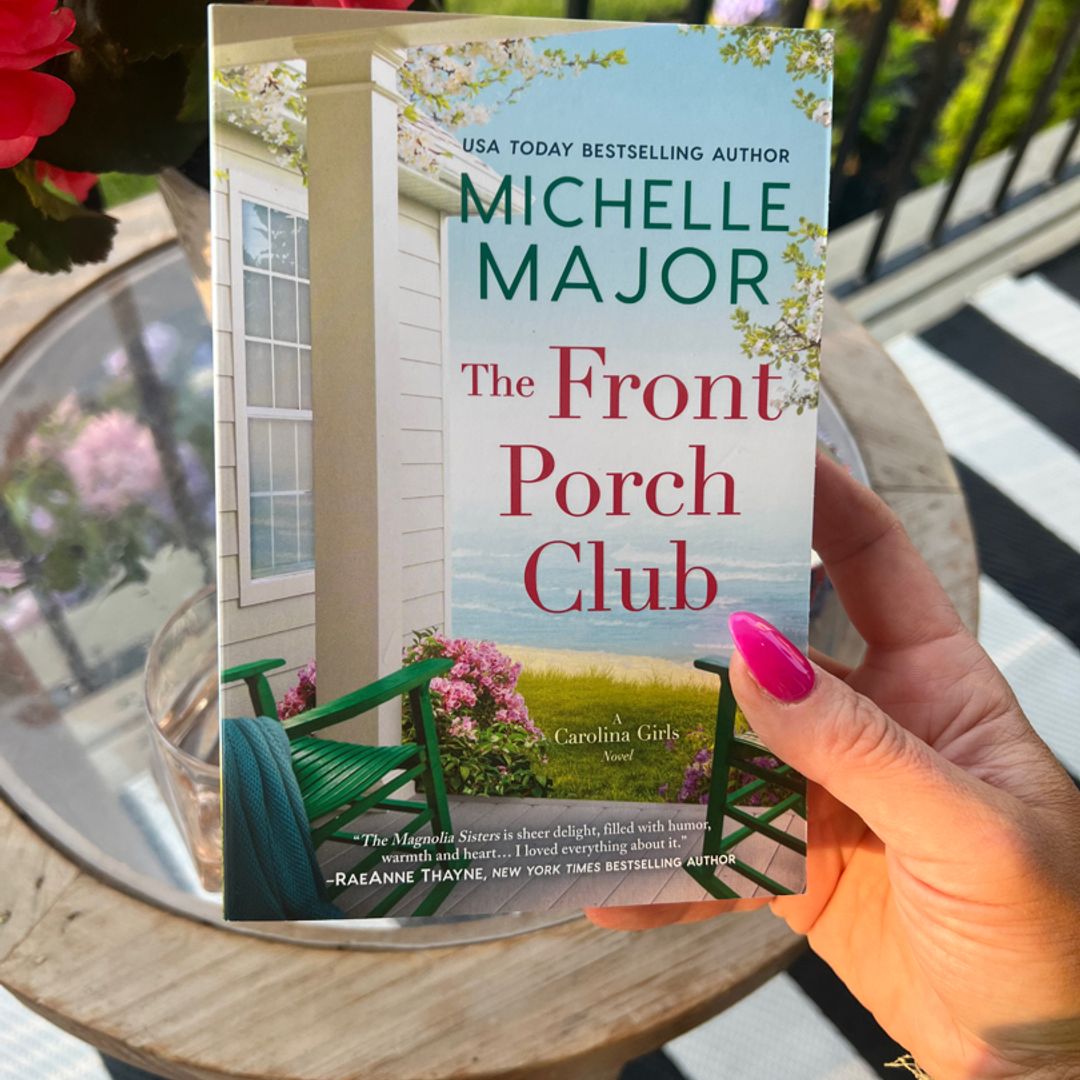 The Front Porch Club