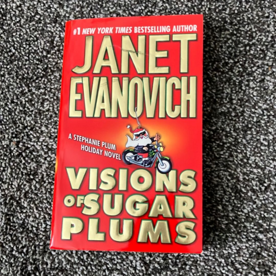 Visions of Sugar Plums