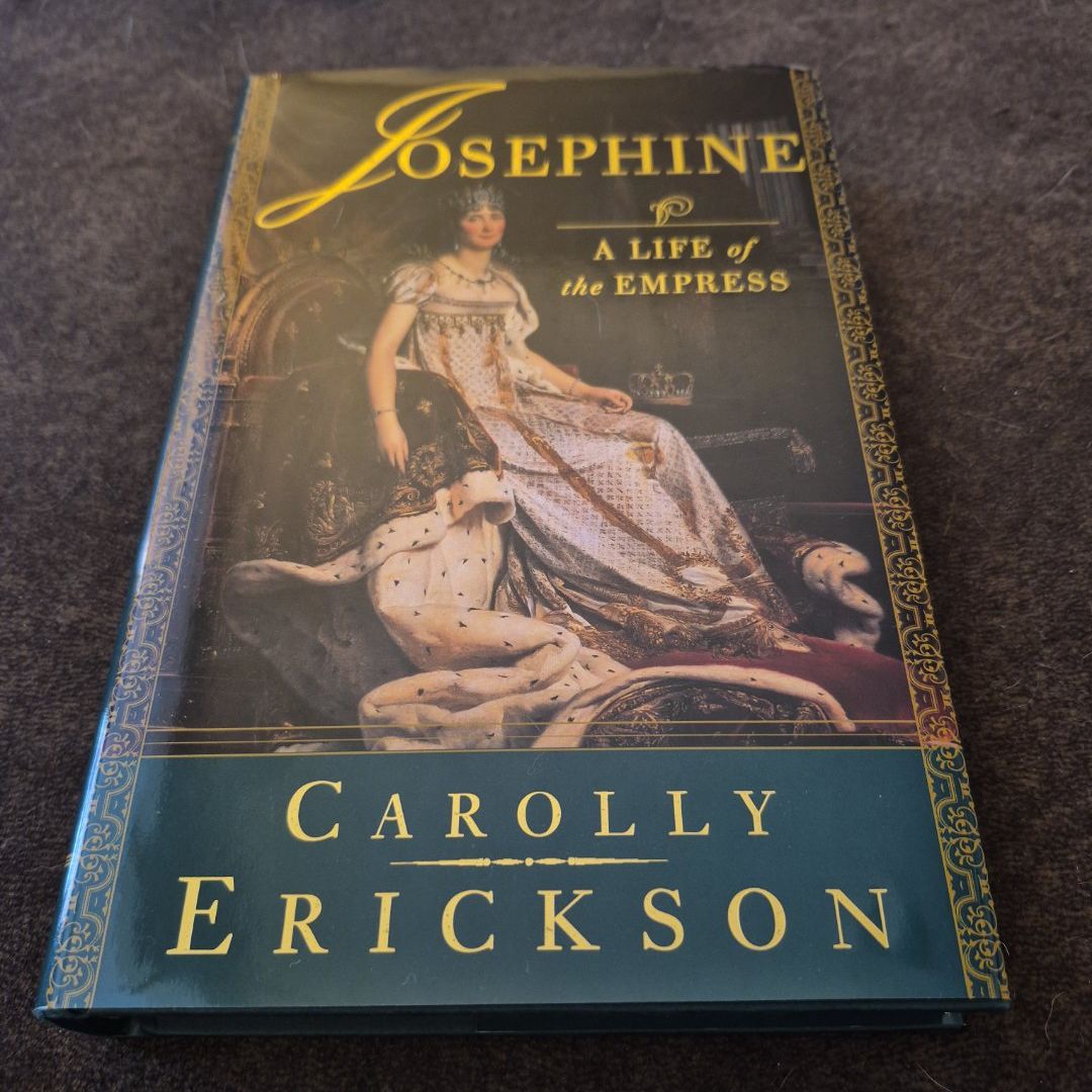 Josephine