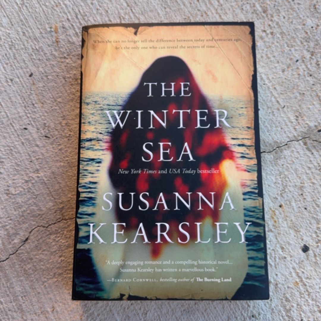 The Winter Sea