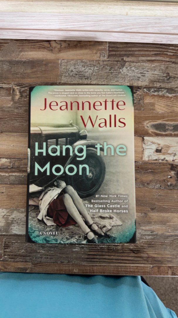 Hang the Moon