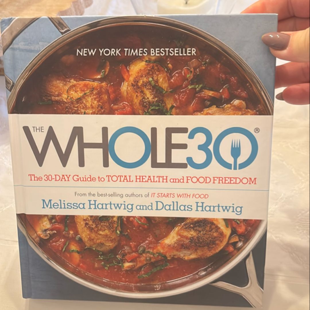 The Whole30