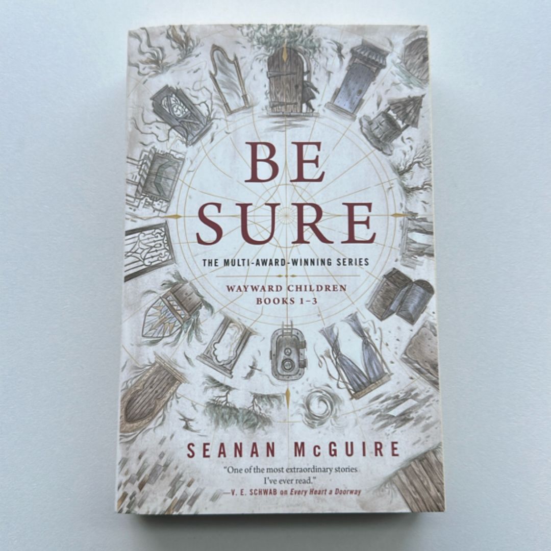 Be Sure