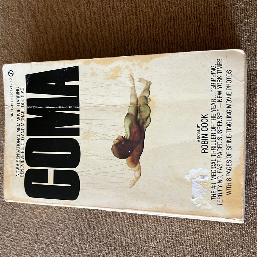 Coma
