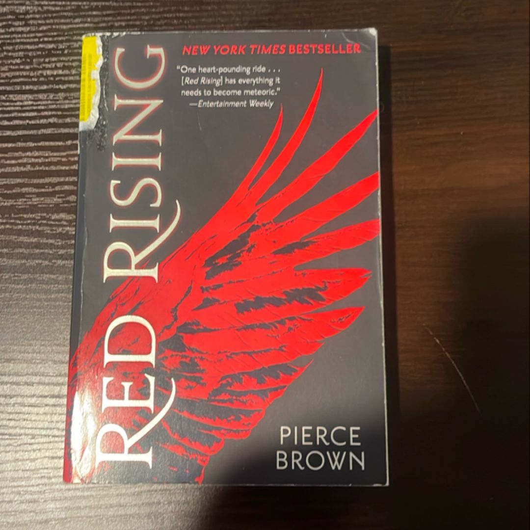 Red Rising