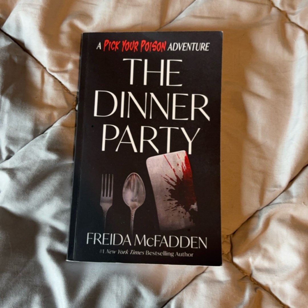 The Dinner Party