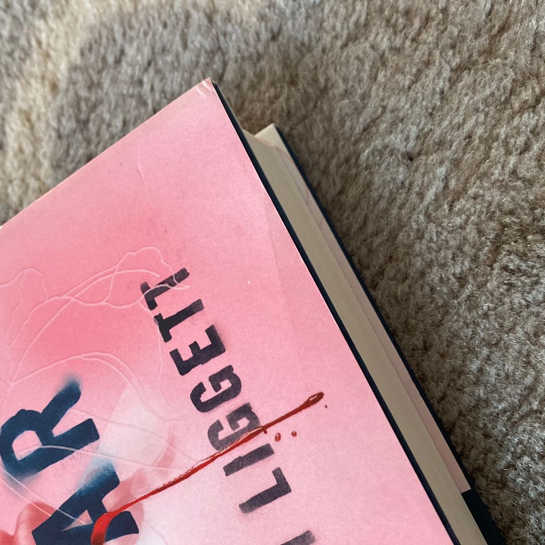 The Grace Year by Kim Liggett - Target Book Club Pick