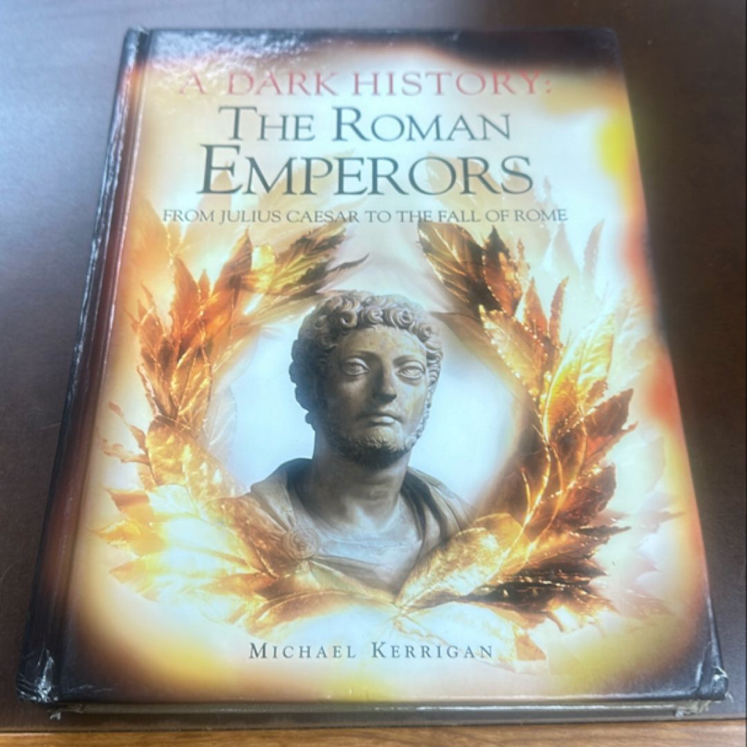 A Dark History