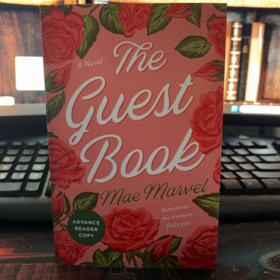 The Guest Book
