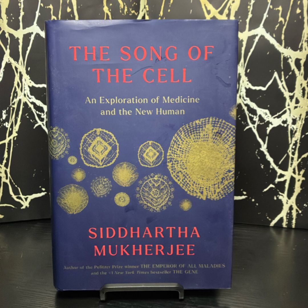 The Song of the Cell