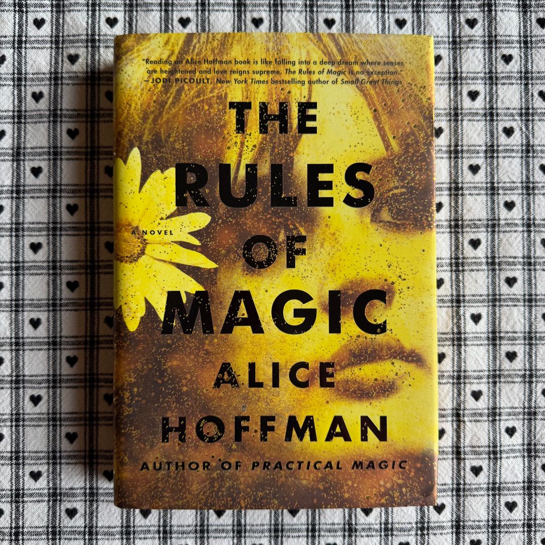 The Rules of Magic
