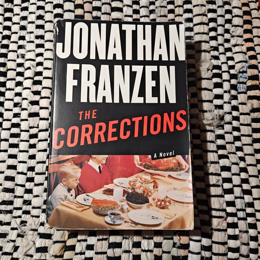 The corrections