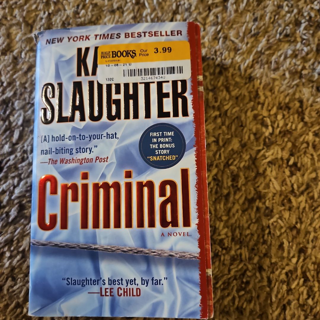 Criminal