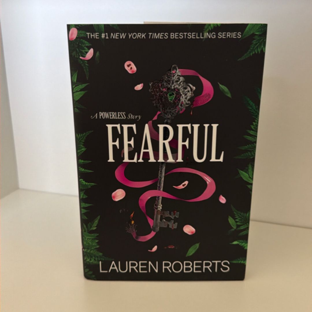 Fearful
