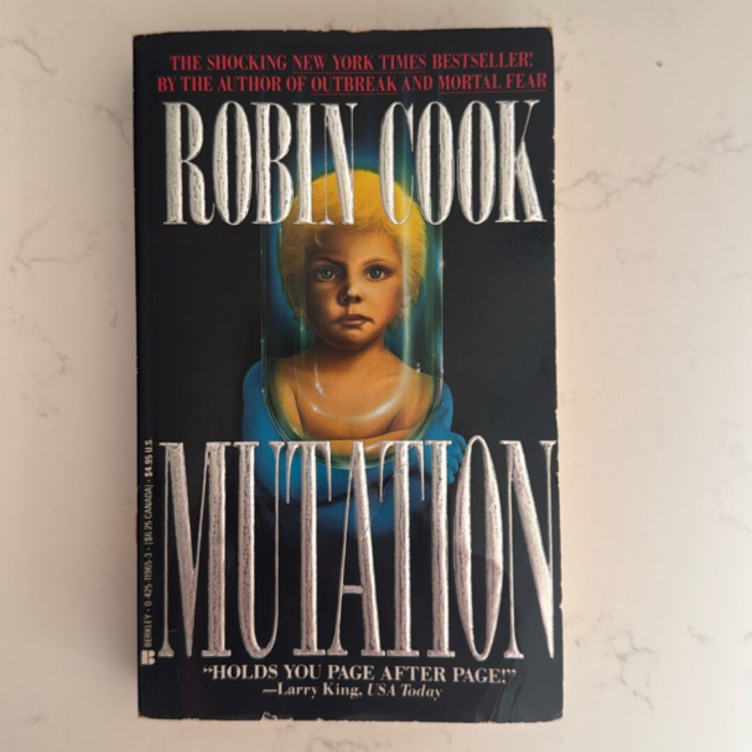 Mutation