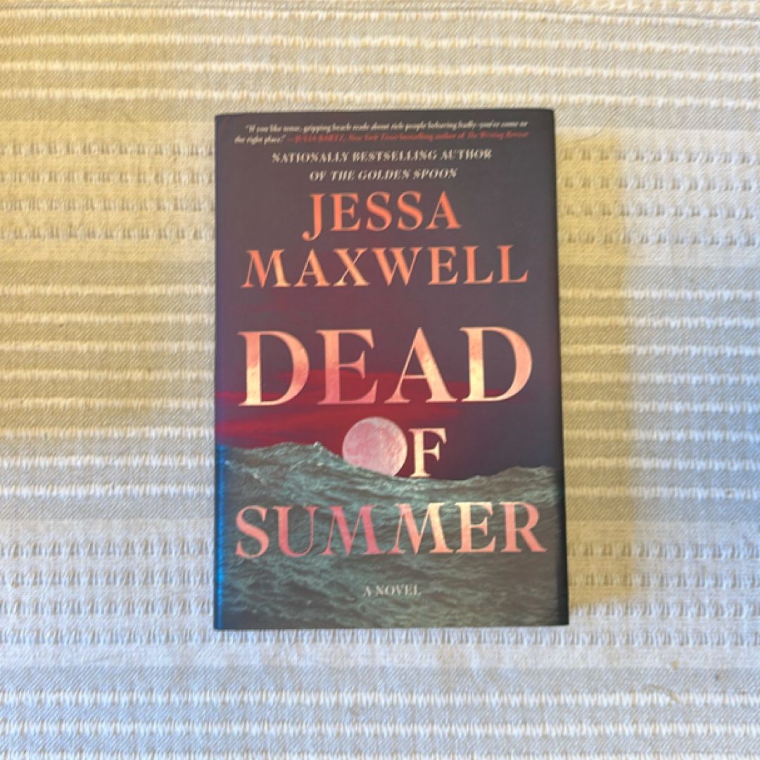 Dead of Summer