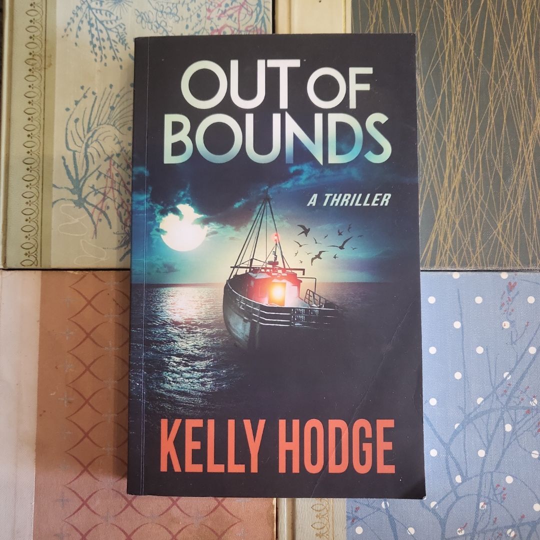 Out of Bounds