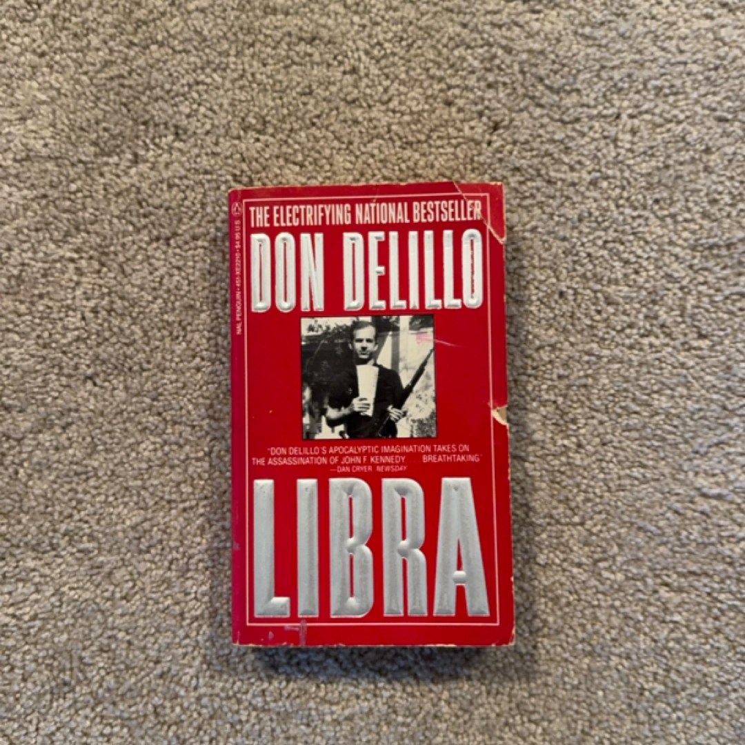 Libra