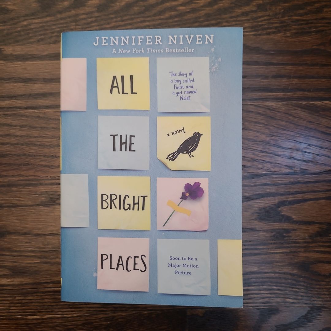 All the Bright Places