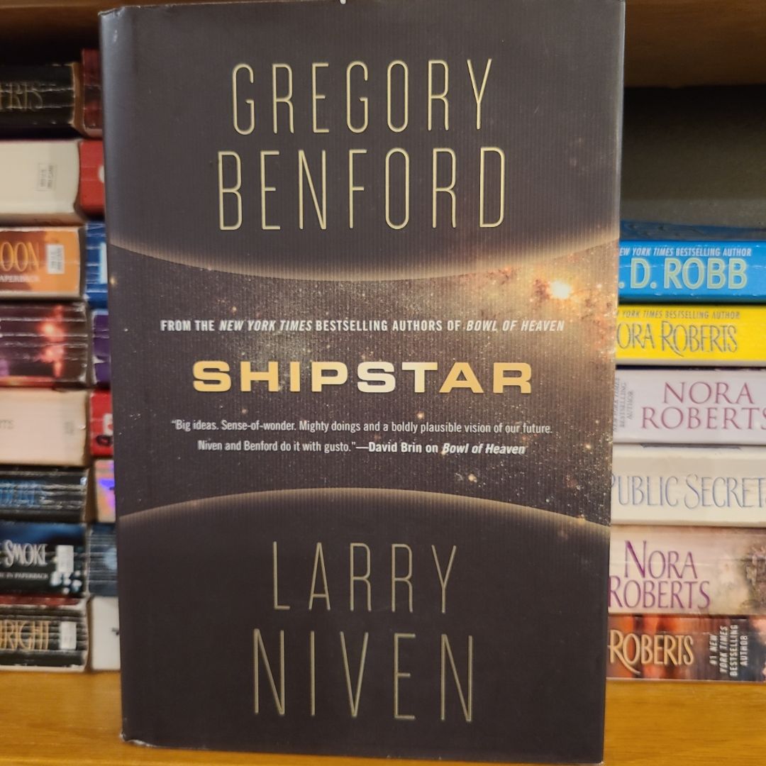 Shipstar