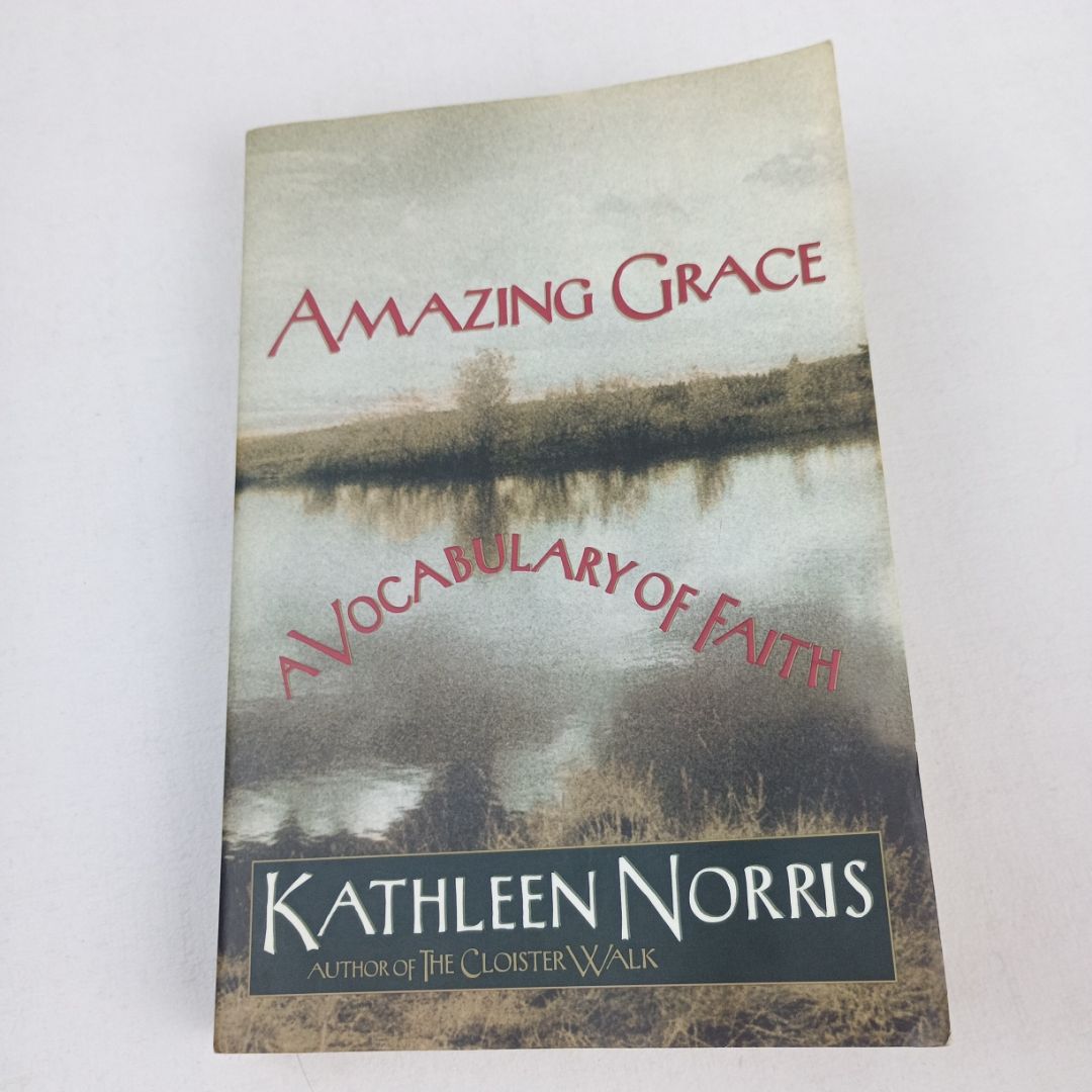 Amazing Grace