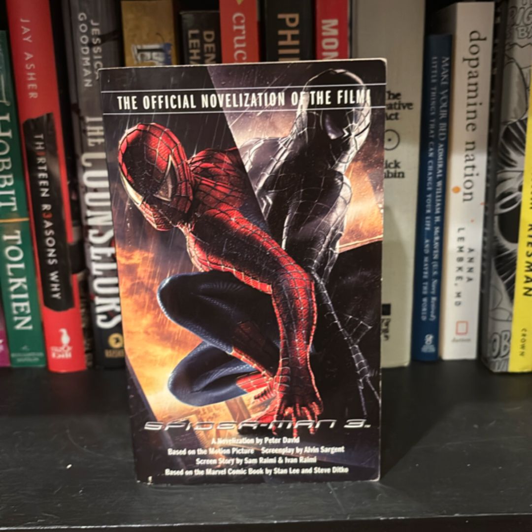 Spider-Man 3