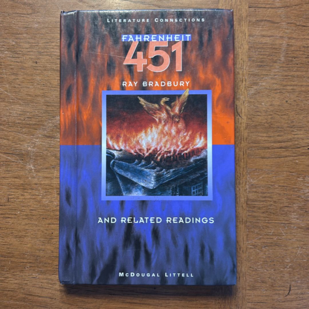 Fahrenheit 451