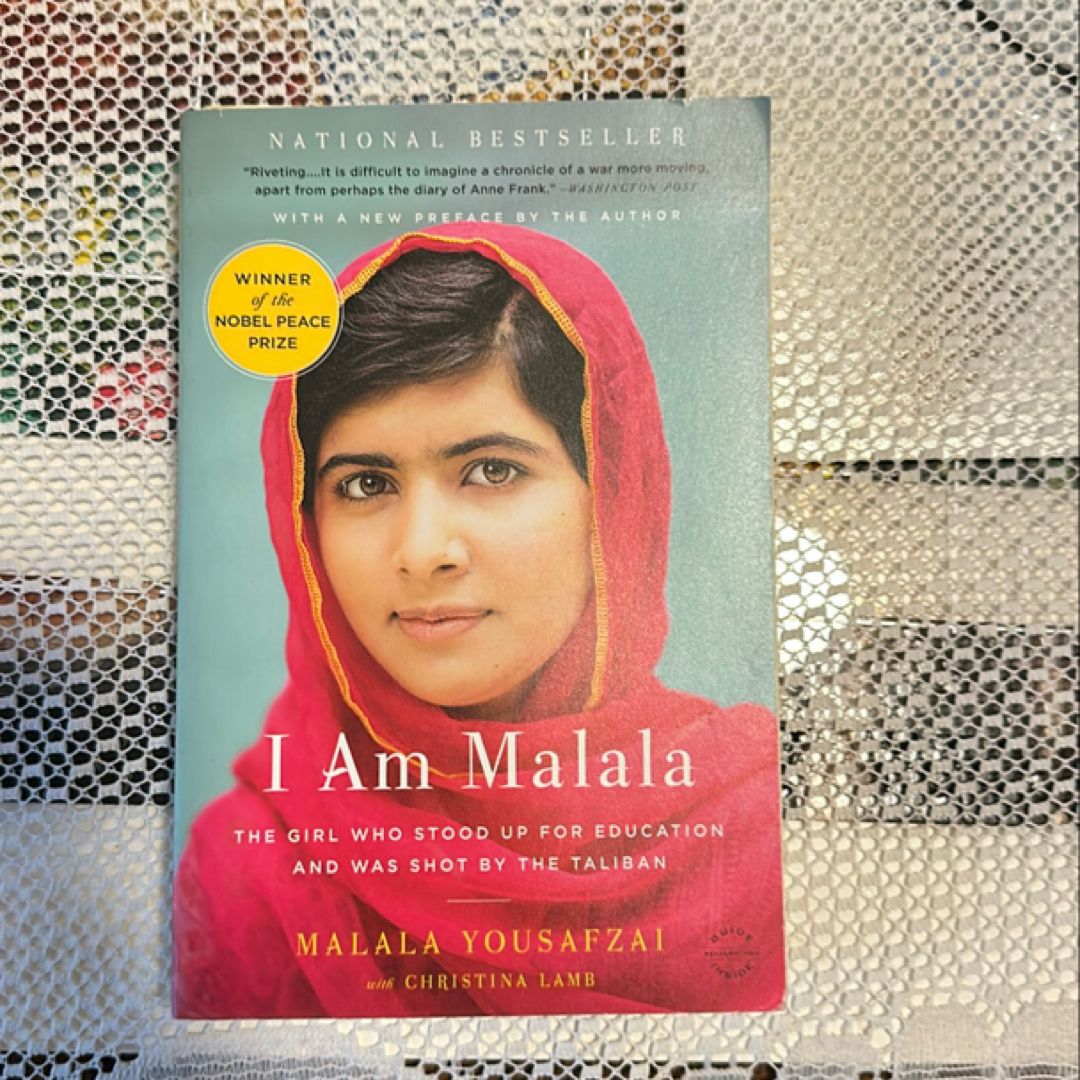 I Am Malala