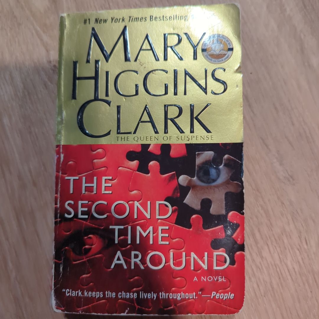 The Second Time Around