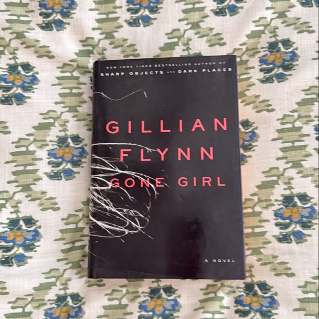 Gone Girl