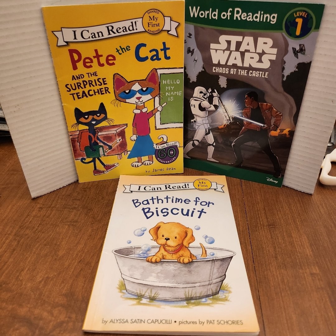 Kids Books