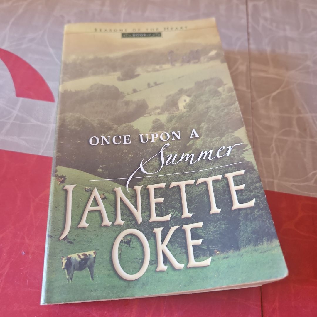 Once upon a Summer