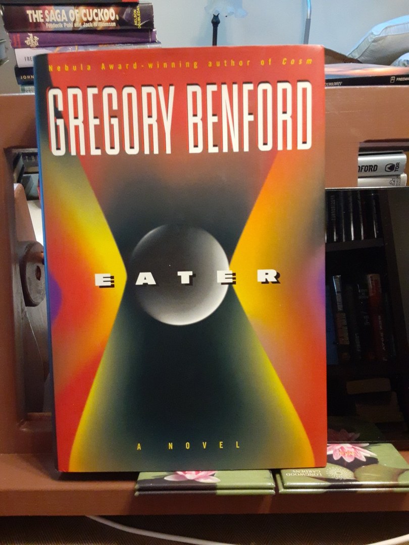 Eater