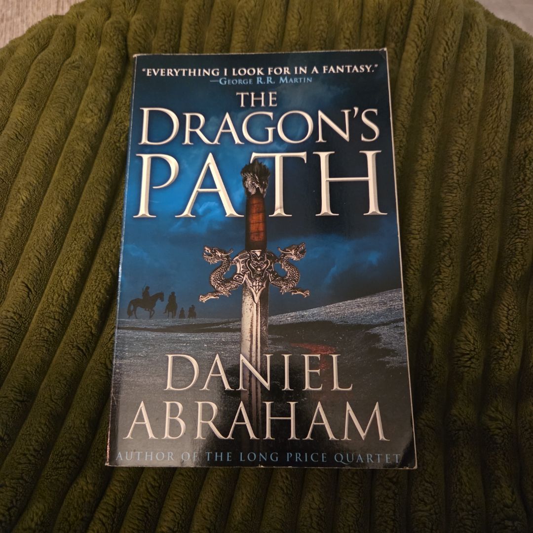 The Dragon's Path