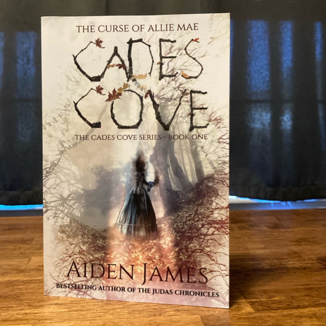 Cades Cove: the Curse of Allie Mae